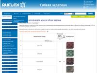 �����-���� ������ ������, ���� �� ������ �������� | Ruflex